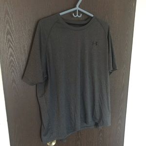 Under Armour gym shirt